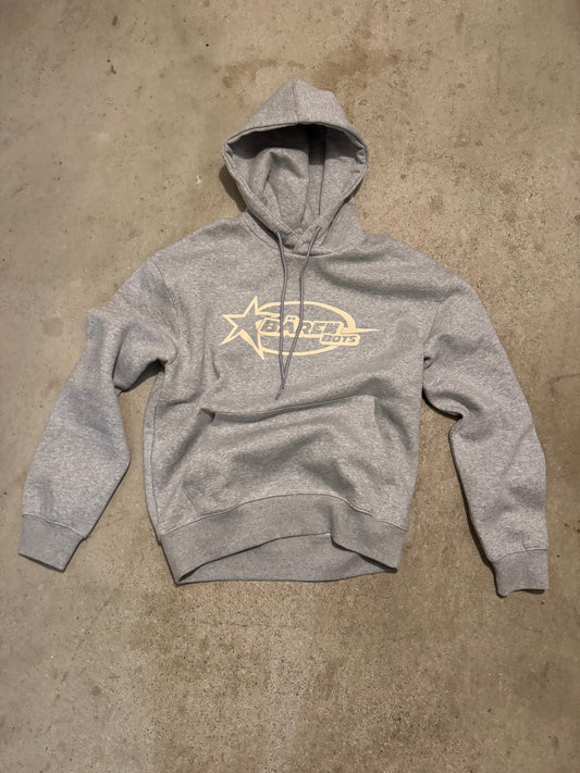 STAR HOODIE