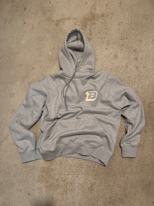 LOGO HOODIE